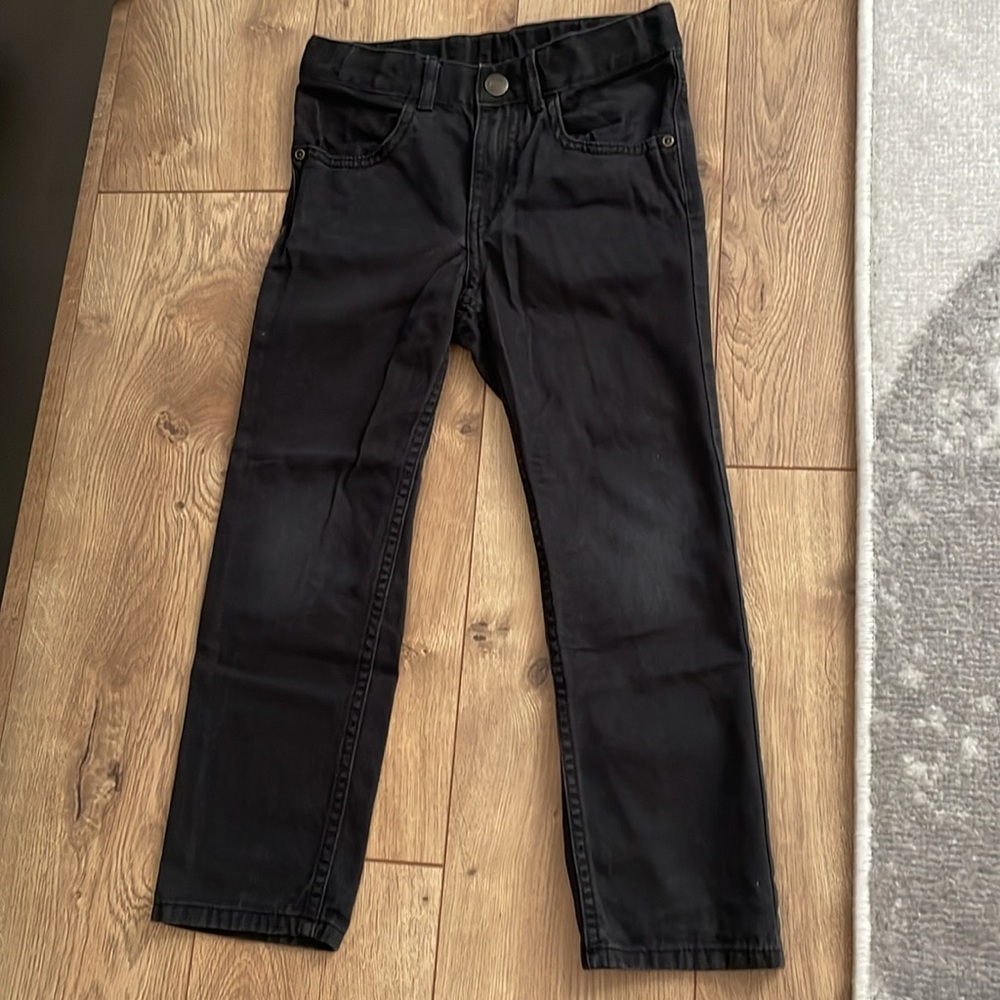 Lot of 2 boys H+M pants - Picture 14 of 16